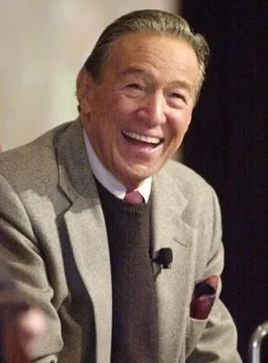 Mike Wallace - 9 de maio de 1918, 7 de abril de 2012