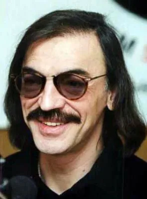 Mikhail Boyarskiy - 26 de dezembro de 1949