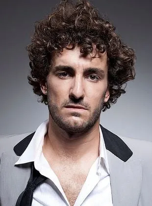 Miki Esparbé - Ator, 9 de outubro de 1983