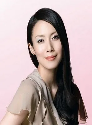 Miki Nakatani - Atriz, 12 de janeiro de 1976