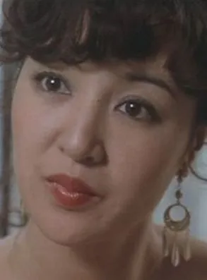 Miki Yamaji - 26 de abril de 1961