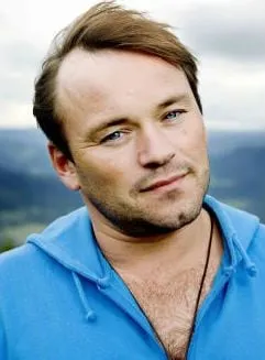 Mikkel Gaup - 16 de janeiro de 1968