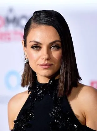 Mila Kunis - Atriz, Produtor de set, Produtor Executivo, 14 de agosto de 1983