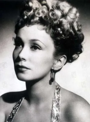 Mila Parély - 7 de outubro de 1917, 14 de janeiro de 2012