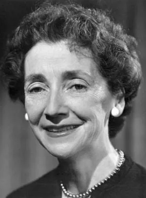 Mildred Dunnock - Atriz, 25 de janeiro de 1901, 5 de julho de 1991