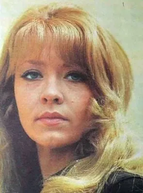 Milena Dravic - 5 de outubro de 1940, 14 de outubro de 2018