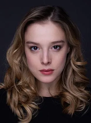 Milena Radulovic - 29 de janeiro de 1995