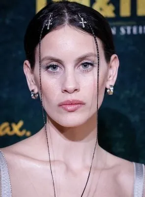 Milena Smit - 5 de outubro de 1996