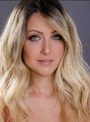 Milena Torres - 14 de julho de 1983