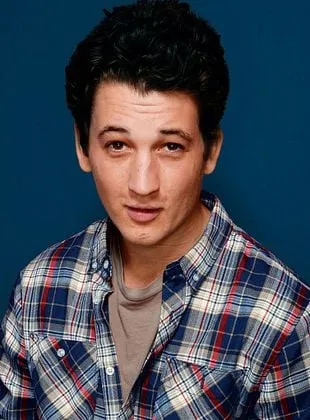 Miles Teller - Ator, Produtor Executivo, 20 de fevereiro de 1987