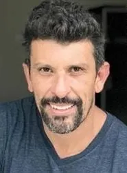 Milhem Cortaz - Ator, 6 de dezembro de 1972