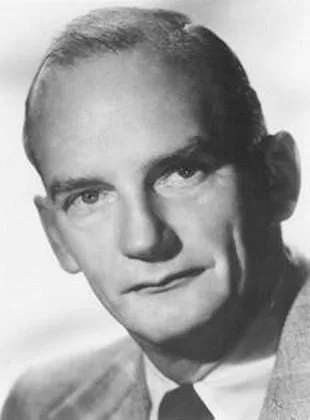 Millard Mitchell - Ator, 14 de agosto de 1903, 13 de outubro de 1953