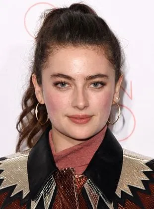 Millie Brady - Atriz, 24 de dezembro de 1993