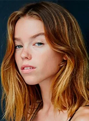 Milly Alcock - 11 de abril de 2000