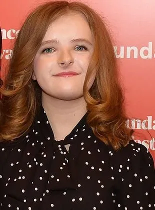 Milly Shapiro - 16 de julho de 2002