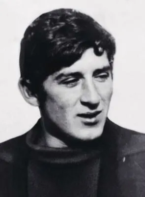 Milos Milos - 1 de julho de 1941, 30 de janeiro de 1966