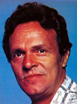 Milton Moraes - Ator, Assistente de produção, Cenografista, 4 de setembro de 1930, 15 de fevereiro de 1993