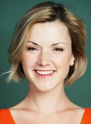 Mima Riera - Atriz, 2 de abril de 1986