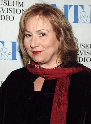 Mimi Leder - Diretora, Produtor Executivo, 26 de janeiro de 1952