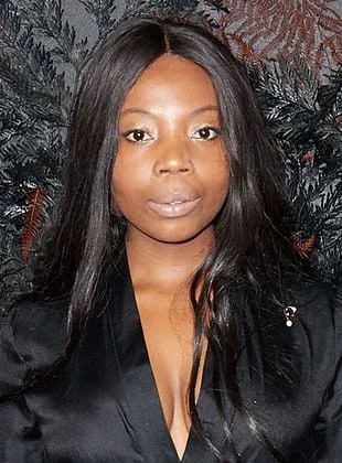 Mimi Ndiweni - Atriz, 31 de agosto de 1991