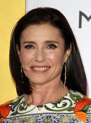 Mimi Rogers - Atriz, Produtora, 27 de janeiro de 1955
