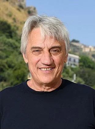 Mimmo Calopresti - 4 de janeiro de 1955