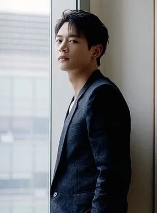 Min-ho Choi (II) - 9 de dezembro de 1991