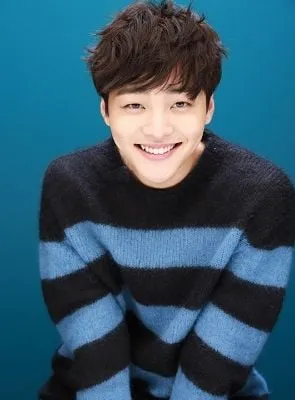 Min-jae Kim - Ator, 1 de novembro de 1996