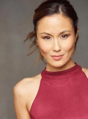 Minae Noji - Ator, 30 de maio de 1973