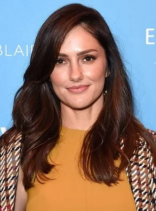 Minka Kelly - Atriz, 24 de junho de 1980