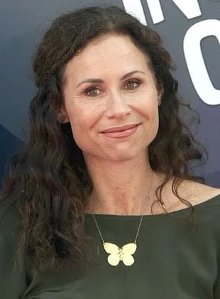 Minnie Driver - Atriz, 31 de janeiro de 1970