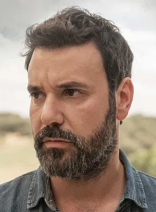 Miquel Fernández - Ator, 13 de fevereiro de 1980