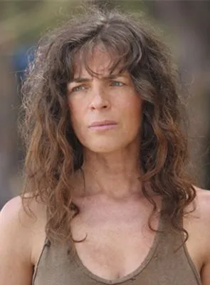 Mira Furlan - Atriz, 7 de setembro de 1955, 20 de janeiro de 2021