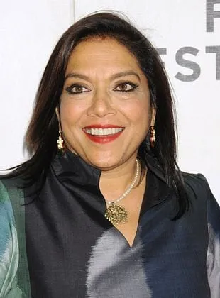 Mira Nair - Diretora, Produtora, Atriz, 15 de outubro de 1957