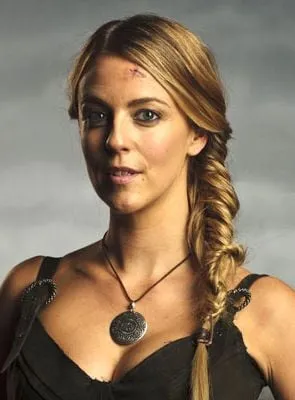 Miranda Raison - Atriz, 18 de novembro de 1977