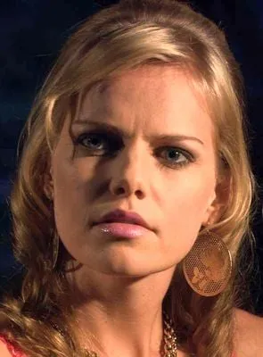 Mircea Monroe - Atriz, 11 de março de 1982