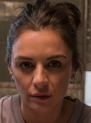 Miren Ibarguren - 23 de maio de 1980