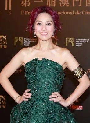 Miriam Chin Wah Yeung - 3 de fevereiro de 1974