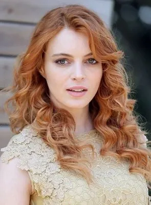 Miriam Dalmazio - Atriz, 14 de setembro de 1987