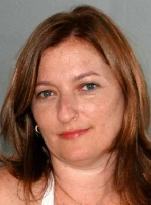 Miriam Ficher - Atriz, 26 de janeiro de 1964