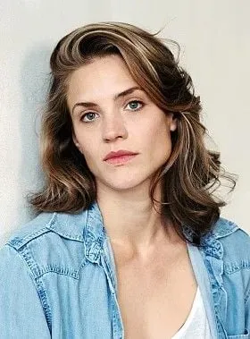 Miriam Fussenegger - 12 de outubro de 1990