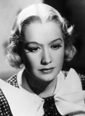 Miriam Hopkins - Atriz, 18 de outubro de 1902, 9 de outubro de 1972