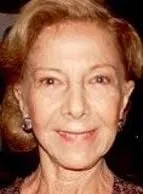 Miriam Teresa - 24 de agosto de 1935