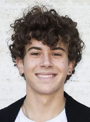 Mirko Trovato - Ator, 13 de fevereiro de 1999