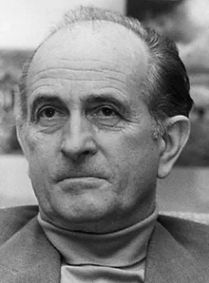 Miroslav Holub - 27 de fevereiro de 1915, 12 de março de 1999