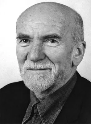 Miroslav Machacek - 8 de maio de 1922, 17 de fevereiro de 1991