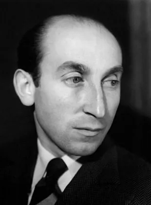 Mischa Spoliansky - 28 de dezembro de 1898, 28 de junho de 1985