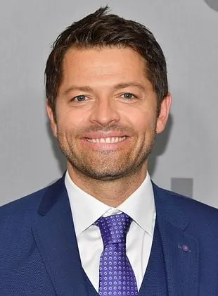 Misha Collins - Ator, Diretor, 20 de agosto de 1974