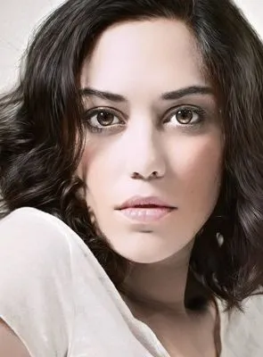 Mishel Prada - Atriz, 23 de dezembro de 1989