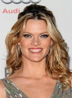 Missi Pyle - Atriz, 16 de novembro de 1972